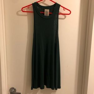 Free people muscle tank